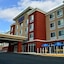 Fairfield Inn & Suites By Marriott Quantico Stafford