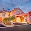 Fairfield Inn & Suites Twentynine Palms-Joshua Tree National Park