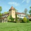 Badgemore Park B&B And Golf Club