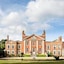 Warbrook House Heritage Hotel