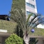 Front Hotel Expominas