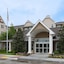 Residence Inn By Marriott Baton Rouge Near Lsu