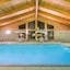 Days Inn & Suites By Wyndham Baxter Brainerd Area
