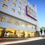 Favehotel Hyper Square