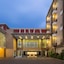 Hotel Santika Bengkulu