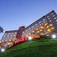 Grand Rocky Hotel