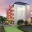 Marscity Hotel