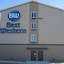 Best Western Roosevelt Place Hotel