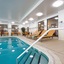 Courtyard By Marriott Blacksburg