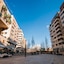 Corvin Center Suites