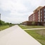 Hampton Inn & Suites Oklahoma City Airport