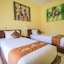 Rossa Garden Hotel Boutique