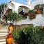 Luxury Relais Villa Magdalena