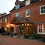The Pinewood Hotel