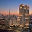 Marriott Executive Apartments Al Jaddaf, Dubai
