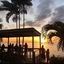 Tropical Sunset Beach Apartment Hotel