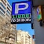 Hostal Moncloa