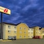 Super 8 By Wyndham Altoona