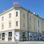 Boutique Hotel Yöpuu