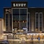 Best Western Plus Savoy Lulea