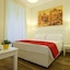 Star Vatican Rooms