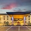 Holiday Inn Express & Suites Troy By Ihg