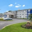 Holiday Inn Express Plymouth By Ihg