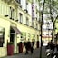 Avalon Hotel Paris Gare Du Nord
