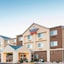 Fairfield Inn & Suites Lubbock