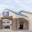 Americas Best Value Inn Midland