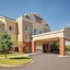 Fairfield Inn & Suites By Marriott Detroit Metro Airport Romulus