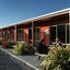 Alpine-pacific Holiday Park
