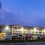 Days Inn By Wyndham Somerset Pa I-70 I-76