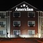 Americinn By Wyndham Cedar Rapids