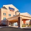 Fairfield Inn & Suites By Marriott Richfield