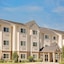 Microtel By Wyndham Perry National Fairground Area I-75