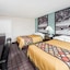 Super 8 By Wyndham Paducah Ky