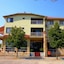 Hotel Viktoria Tirana