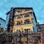 VH Broadway Tirana Hotel