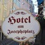 Hotel Am Josephsplatz