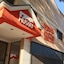 Hussu Apart Hotel