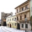 Hotel Zum Goldenen Hirschen