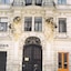 Hotel Pension Lumes - Self Check-In