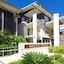 Pacific Marina Apartments