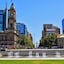 Aaa Cityfringe Apartments - Adelaide