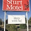 Sturt Motel
