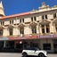 Britannia On William - Hostel