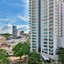 Argus Apartments Darwin