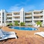 The Hill Apartments