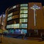 Ganjali Plaza Hotel